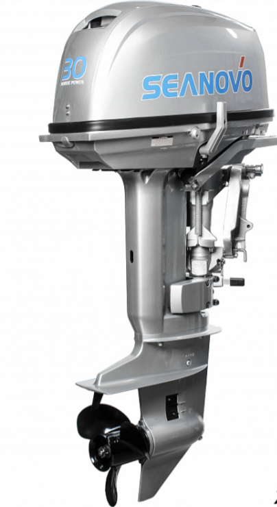 Лодочный мотор SEANOVO SNEF50FVEL-T - EFI (1,85) в Пятигорске