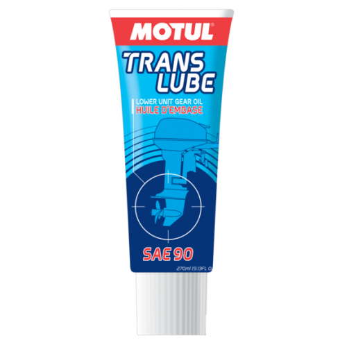 МАСЛО ТРАНСМИССИОННОЕ MOTUL Translube SAE 90 в Пятигорске