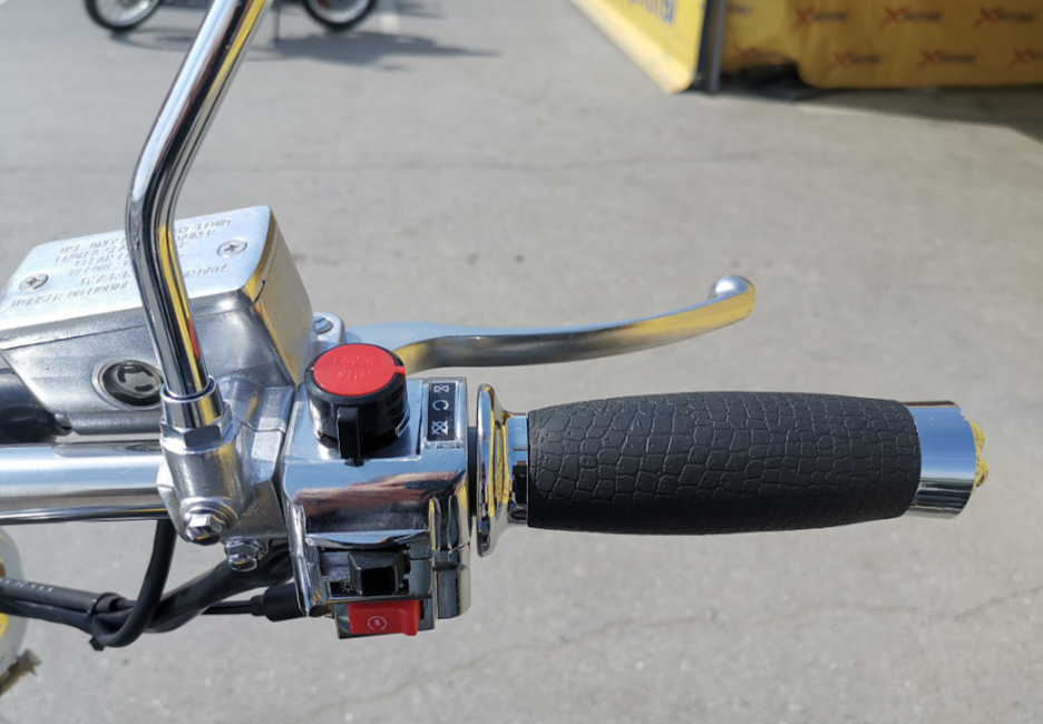 Мотоцикл MOTOLAND (МОТОЛЕНД) WOLF 250 в Пятигорске