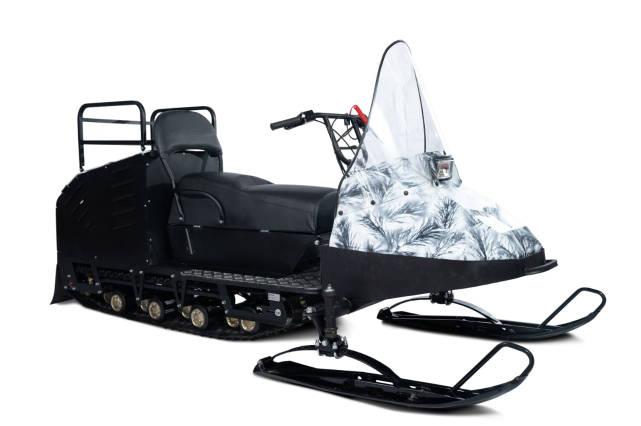 Миниснегоход Бурлак-М Егерь Стандарт 20 л.с. в Пятигорске