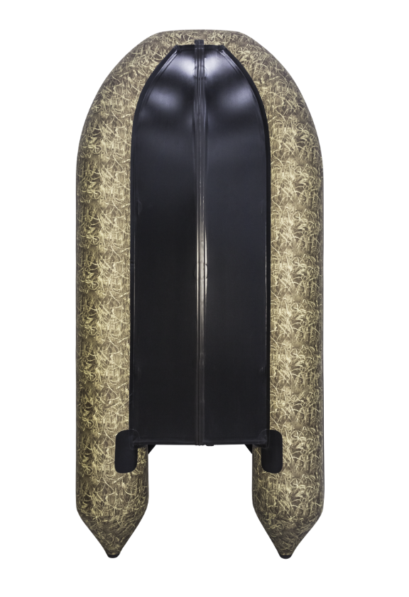 Лодка Ривьера Компакт 3400 СК в Пятигорске