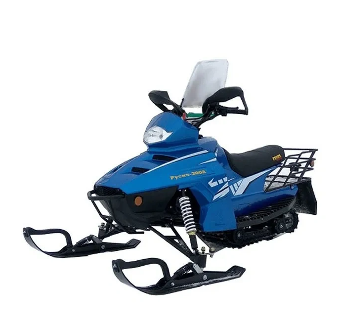 Снегоход РУСИЧ 200A в Пятигорске