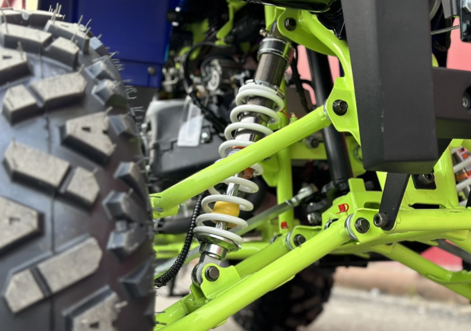  Квадроцикл PROMAX ATV 250 MAX (2025) в Пятигорске