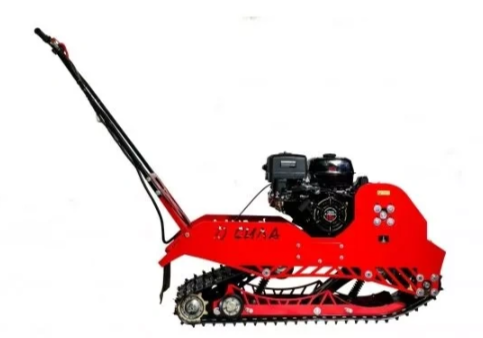 Мотобуксировщик Сила 500 9 л.с. в Пятигорске