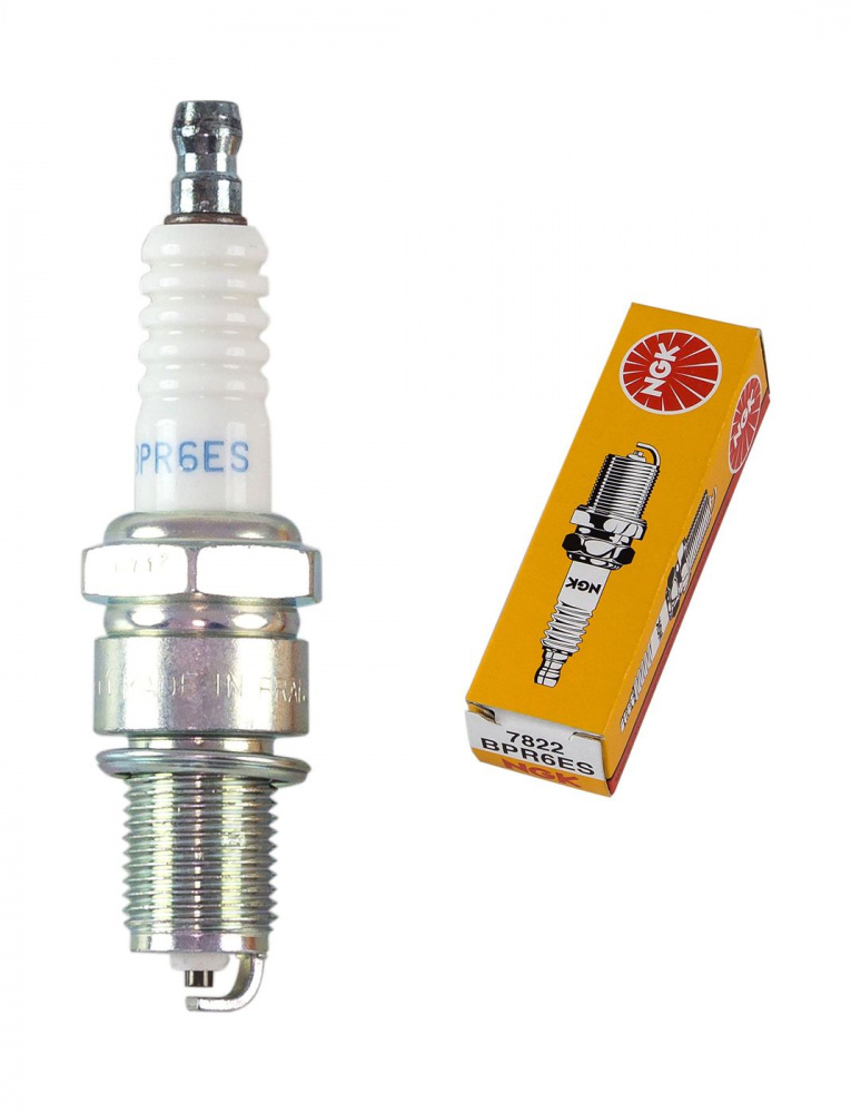Свеча NGK BPR6ES 7822 в Пятигорске