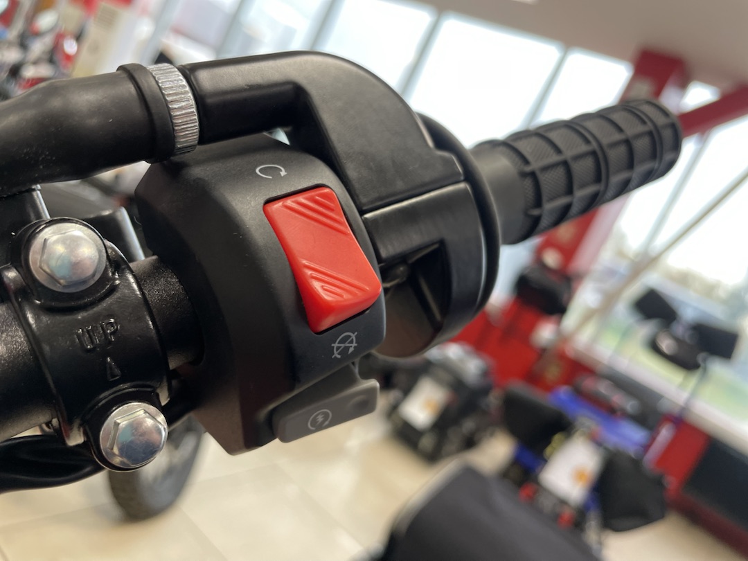 Кроссовый мотоцикл FAIDET K1 PR300 в Пятигорске