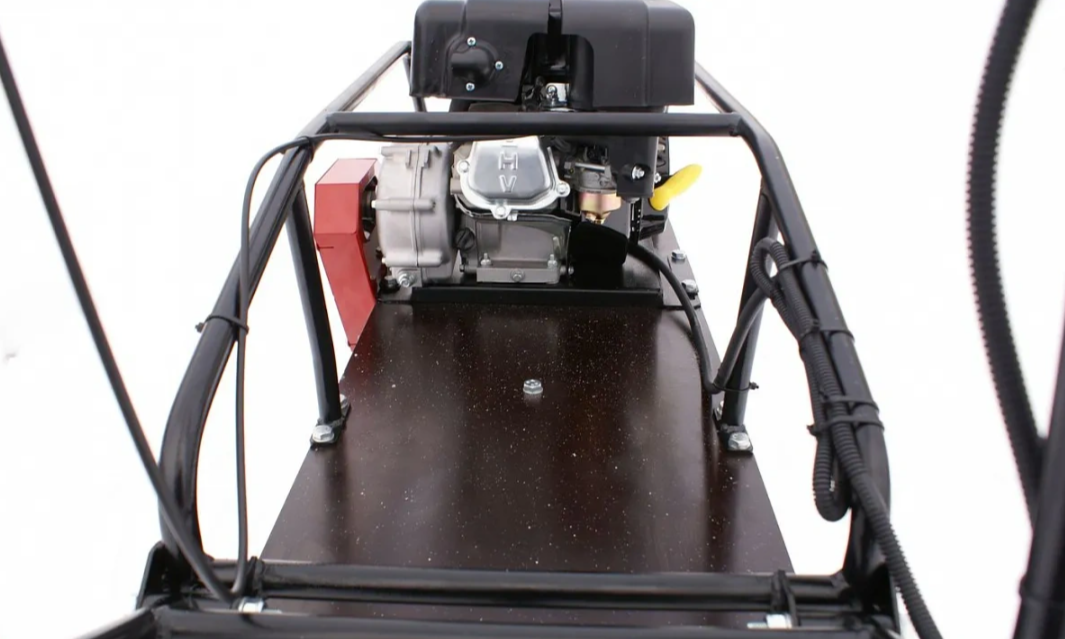 Мотобуксировщик БТС «МАЛЕК» 380/7 БЕЗ э/зап. Б/У в Пятигорске