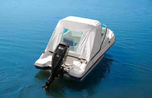 Стеклопластиковый катер Wyatboat-3 DC Open в Пятигорске