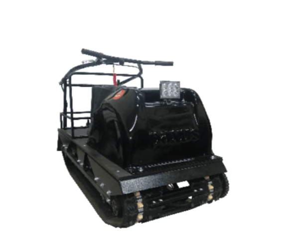 Мотобуксировщик PAXUS 550 15 л.с. в Пятигорске