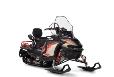 Снегоход AODES Siberiacross 1000 WT 508mm LCD 6.8 в Пятигорске