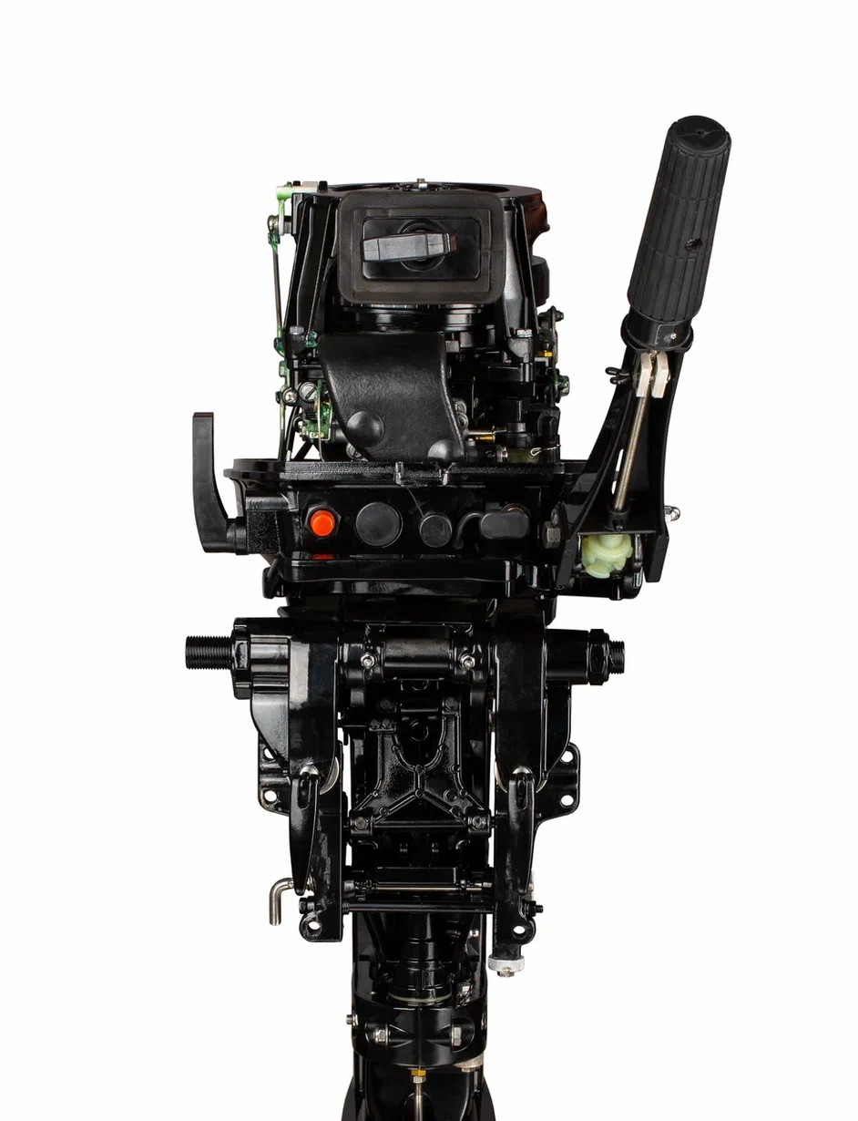 ЛОДОЧНЫЙ МОТОР GLADIATOR G20FHS в Пятигорске