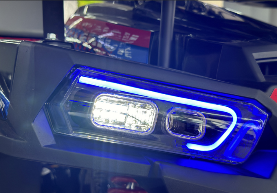 Квадроцикл GBM MAVERICK 222 NEW в Пятигорске