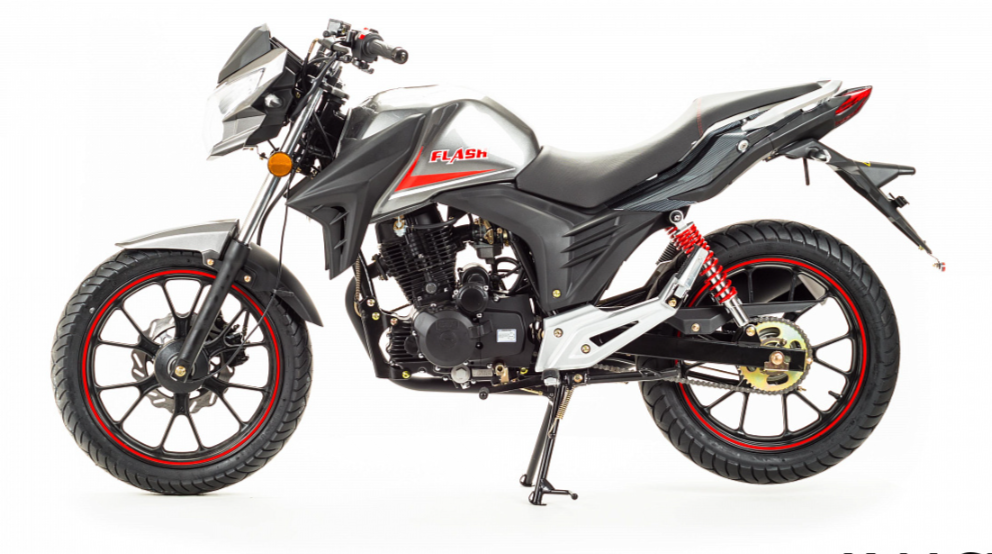 Мотоцикл FLASH 200 в Пятигорске
