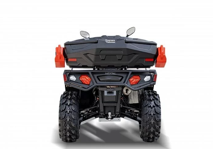 Квадроцикл HISUN TACTIC 550-/EXTREME EDITION/ в Пятигорске