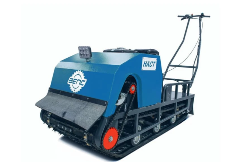 Мотобуксировщик ВЕПС WINTER «НАСТ» 15 в Пятигорске