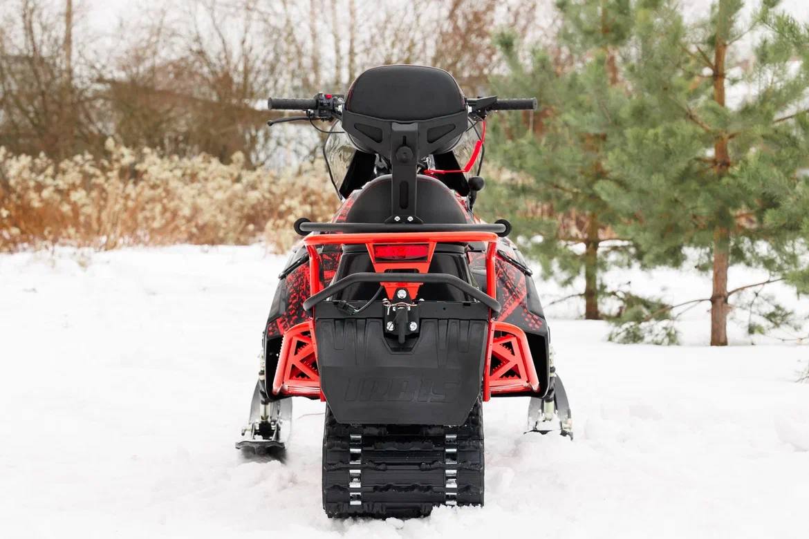 Снегоход IRBIS SF200L NEW 24/25 в Пятигорске