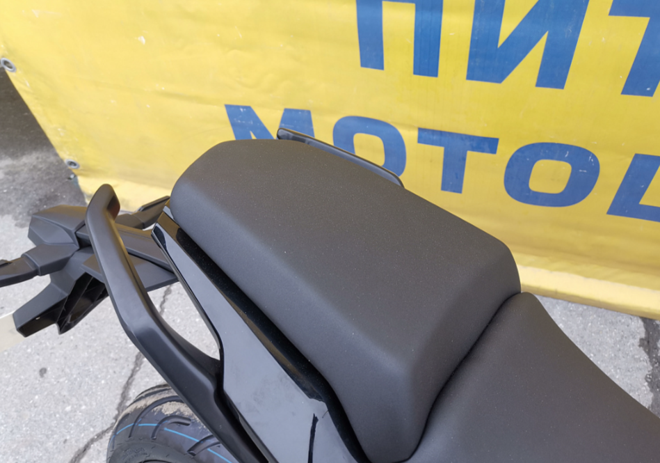 Мотоцикл MOTOLAND (МОТОЛЕНД) 250 CB250 (172FMM-5/PR250) (2022 г.) в Пятигорске