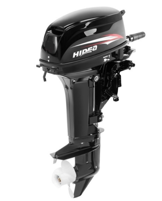 Лодочный мотор HIDEA 9.9FHS PRO (326 см3) в Пятигорске