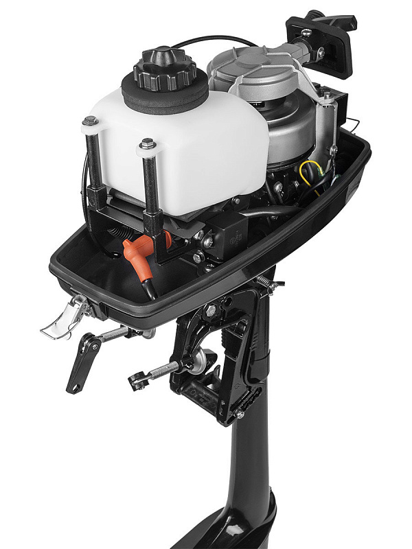 ЛОДОЧНЫЙ МОТОР GLADIATOR G3FHS в Пятигорске