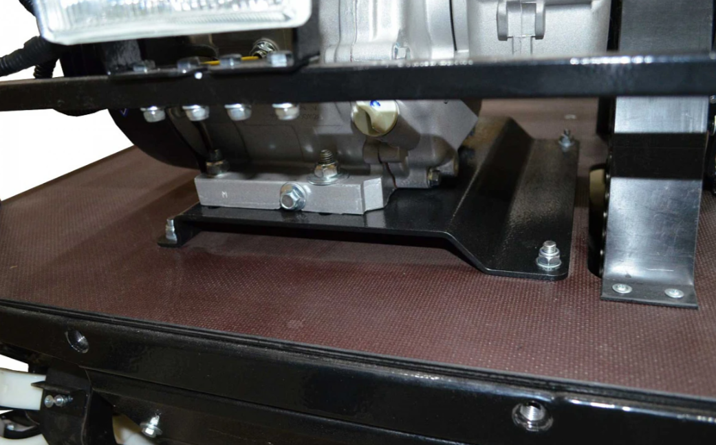 Мотобуксировщик вездеход KOiRA T13 RЕ (понижающий редуктор, электростартер) в Пятигорске