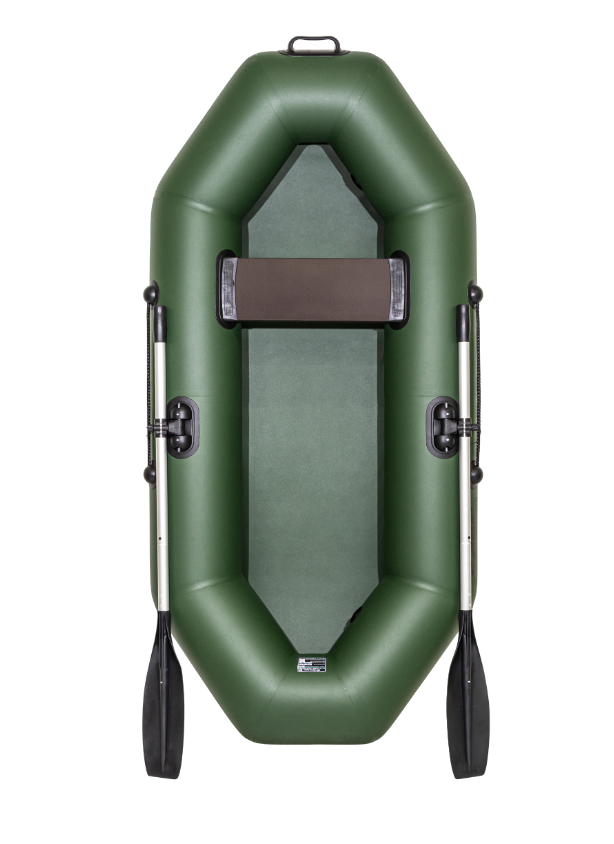 Лодка Барс 230 в Пятигорске