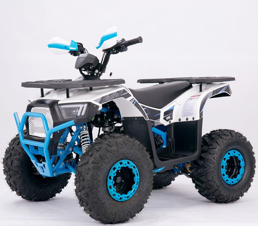 Квадроцикл YACOTA Sirius в Пятигорске