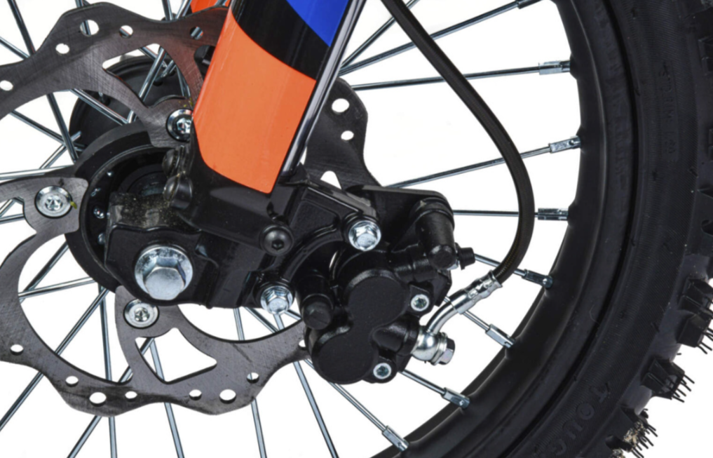 Питбайк MOTOLAND (МОТОЛЕНД) 125 SX 125 E 17/14 в Пятигорске