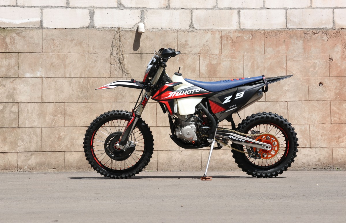 Мотоцикл JHLMOTO JHL Z9 NC450S в Пятигорске