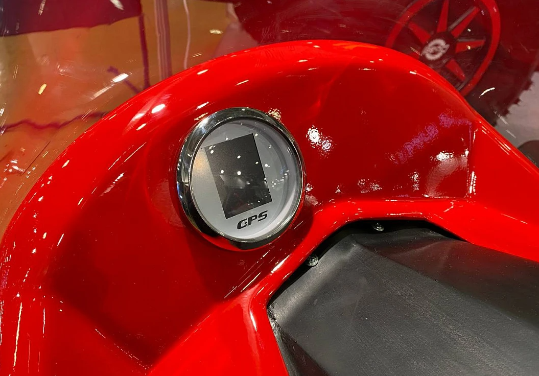 Снегоход ТОФАЛАР АТЛАС 800 в Пятигорске