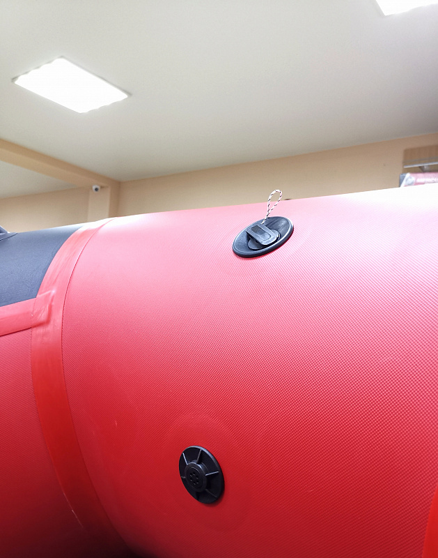 Лодка MISHIMO SPORT 400 в Пятигорске