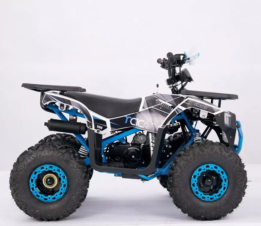 Квадроцикл YACOTA Sirius в Пятигорске