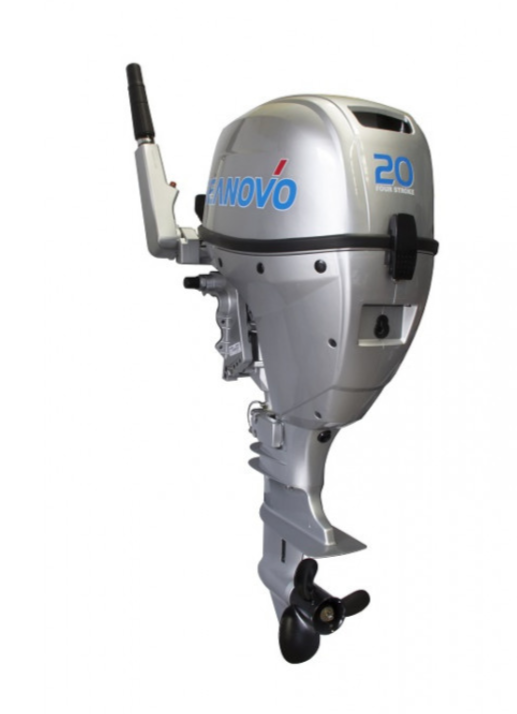 Лодочный мотор SEANOVO SNEF9,9(20)FES - EFI в Пятигорске