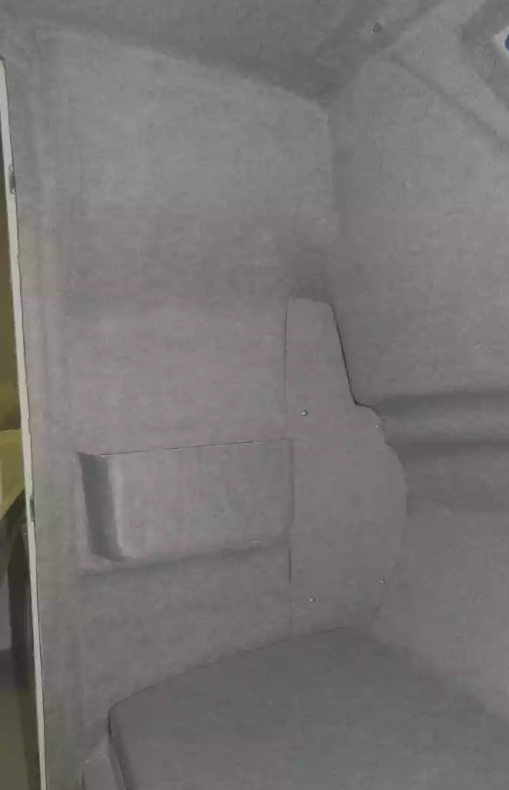 Стеклопластиковый катер Neman-500 в Пятигорске