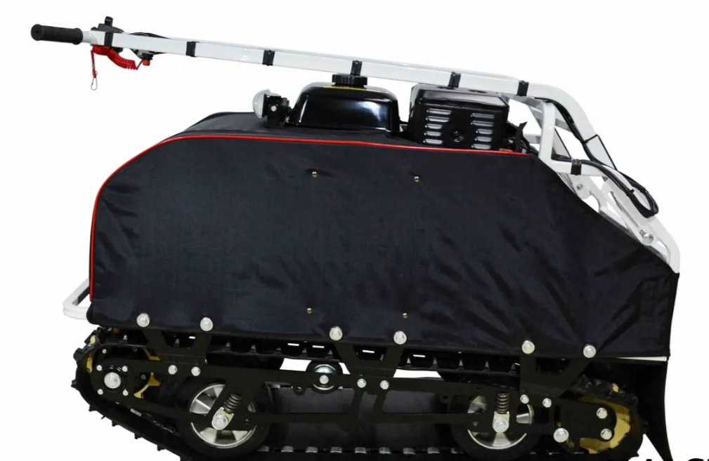 Компактная мотособака "Богатырь" mini 15 (127 см) в Пятигорске