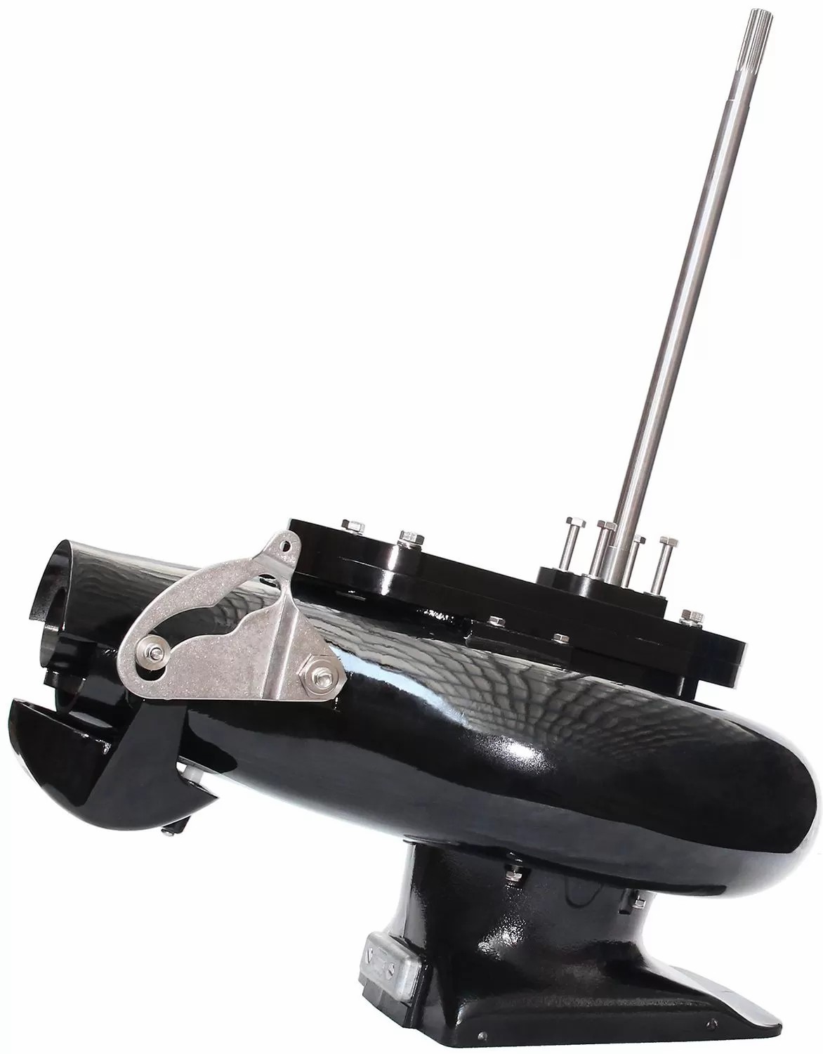 ВОДОМЕТНАЯ НАСАДКА MARLIN НА МОТОР 50 Л.С. TOHATSU, YAMAHA, MERCURY, MARLIN в Пятигорске