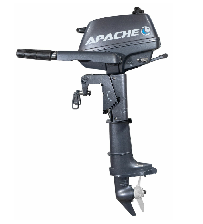 Лодочный мотор APACHE T3 BS в Пятигорске
