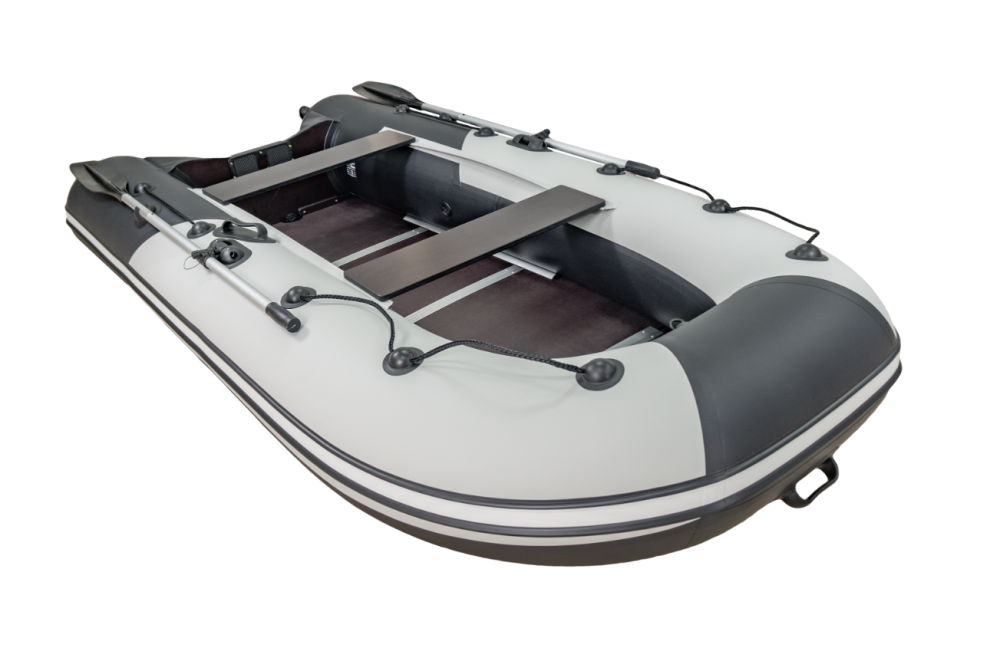 Лодка Ривьера Компакт 2900 СК в Пятигорске
