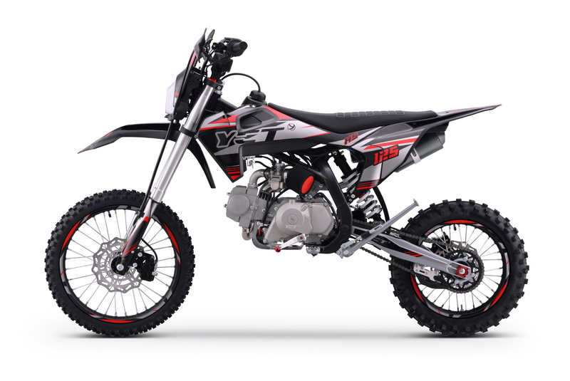 Питбайк YACOTA H5 125 в Пятигорске