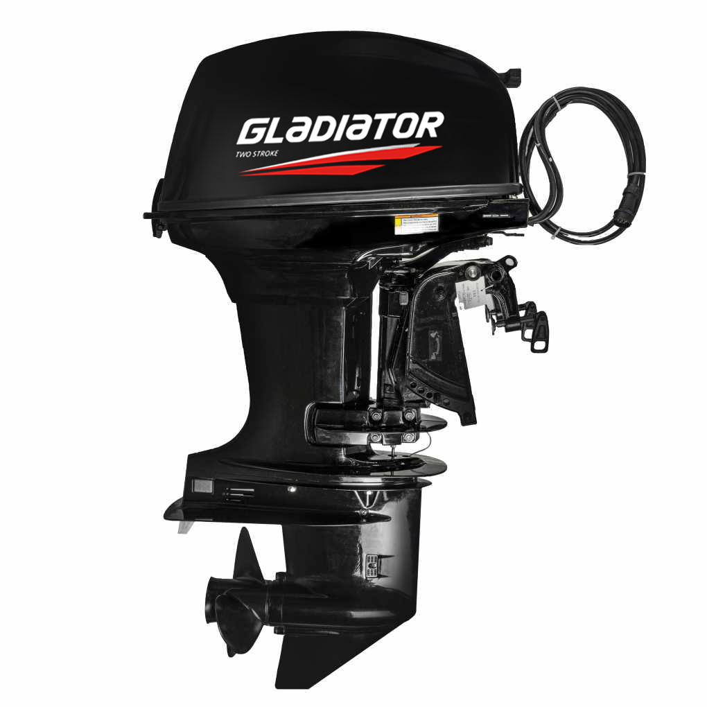 ЛОДОЧНЫЙ МОТОР GLADIATOR G30FES в Пятигорске