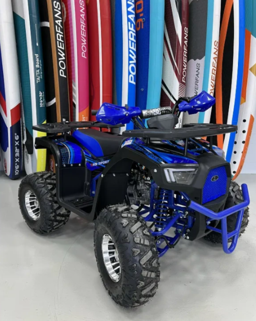 Квадроцикл PROMAX SPACE 200 в Пятигорске