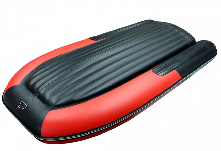 НАДУВНАЯ ЛОДКА GLADIATOR E380S в Пятигорске