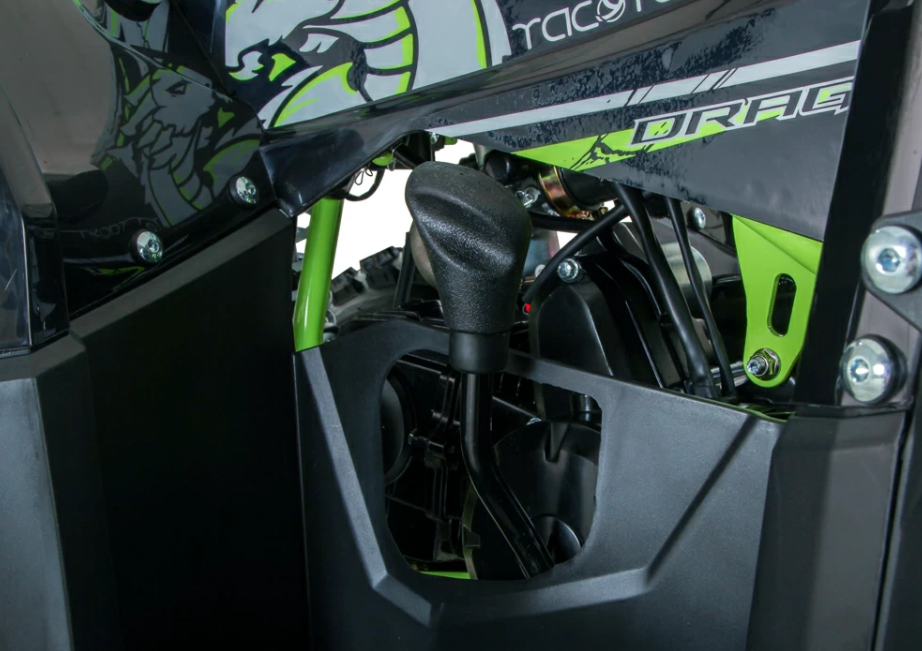 Квадроцикл YACOTA DRAGON LUX в Пятигорске