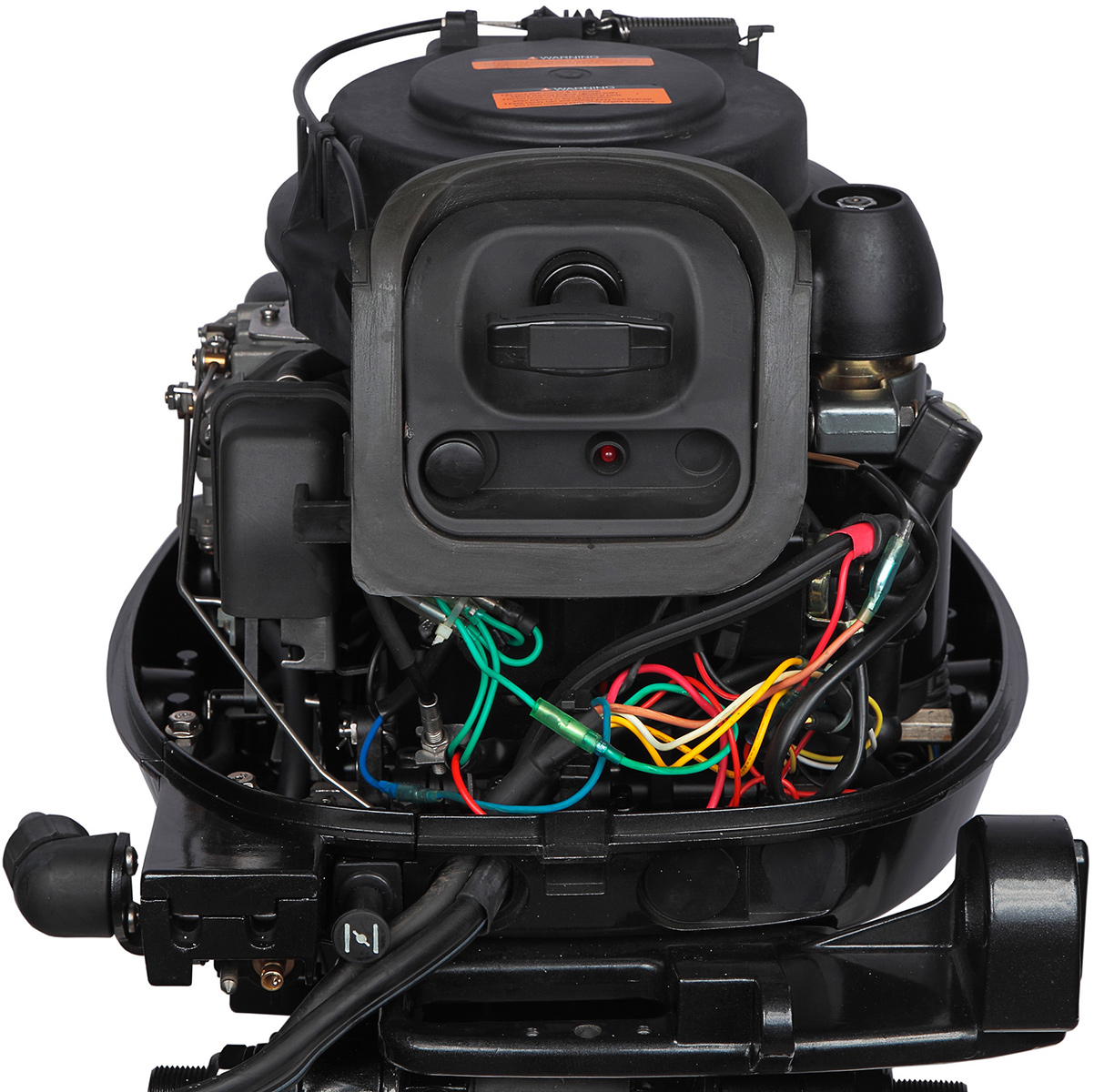 Лодочный мотор MARLIN MF 9.9 AMHL в Пятигорске