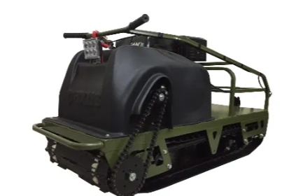 Мотобуксировщик PAXUS "ФЕНИКС" 15 л.с. в Пятигорске