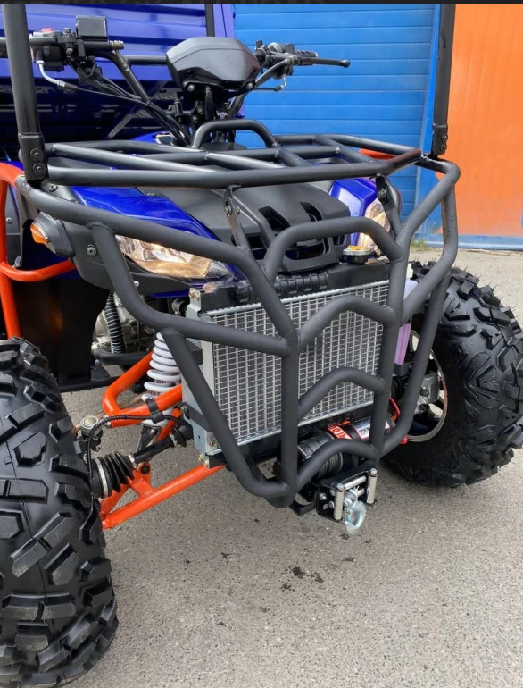 Квадроцикл PROMAX Фермер 350 4x4 ALL ROAD в Пятигорске