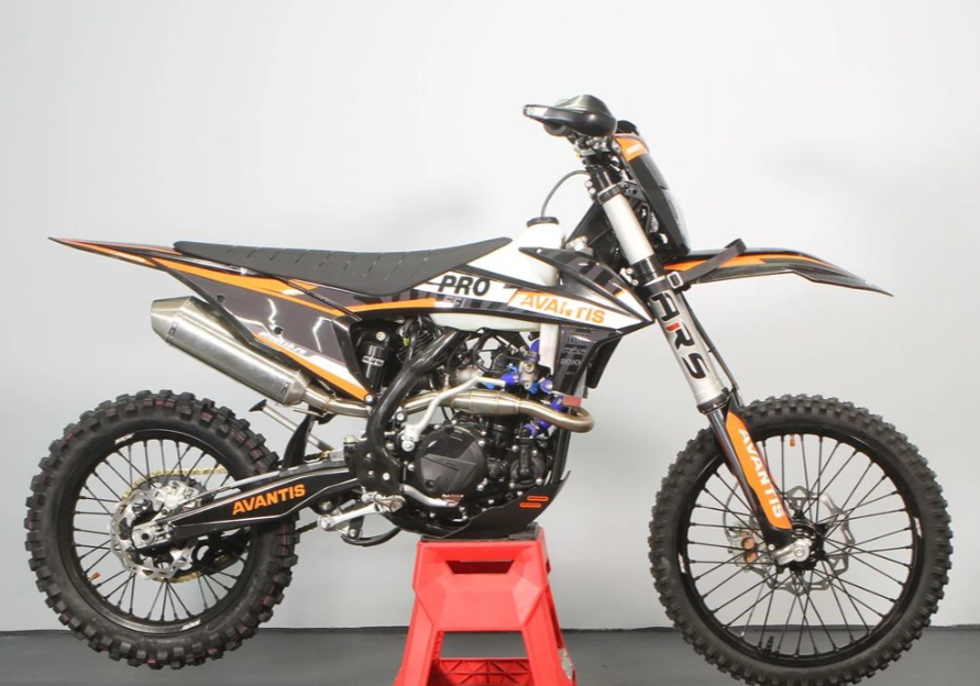 Мотоцикл Avantis Enduro 300 PRO EFI Exclusive (NC250/177MM) ARS в Пятигорске