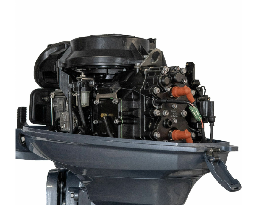 Лодочный мотор APACHE T40BS в Пятигорске