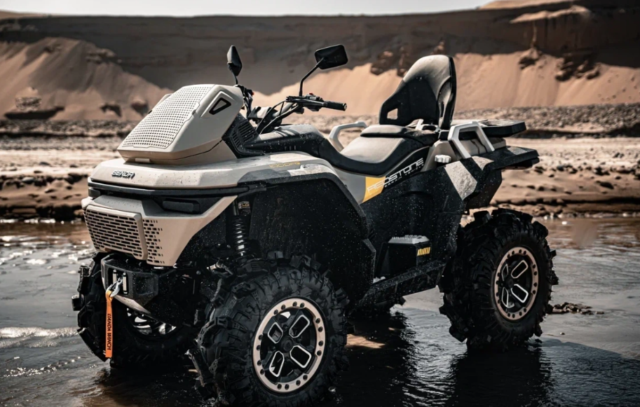 Квадроцикл BENDA REDSTONE 1000 MUD в Пятигорске