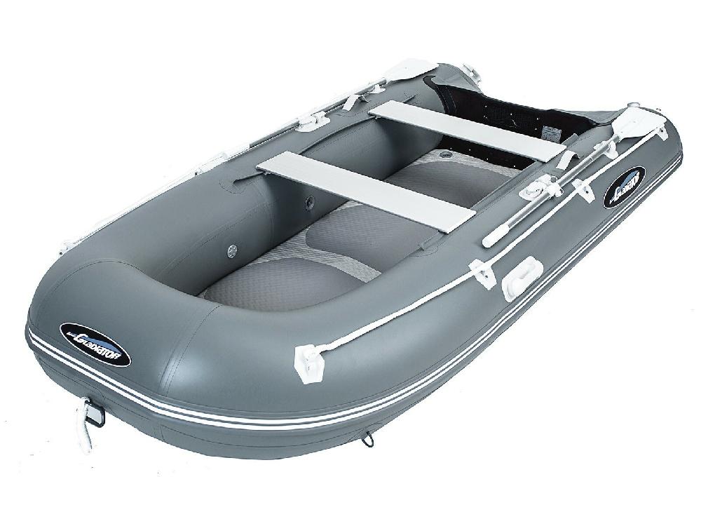 НАДУВНАЯ ЛОДКА GLADIATOR B330AD в Пятигорске