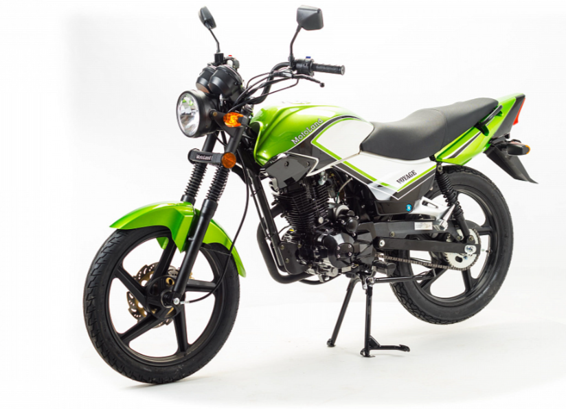 Мотоцикл MOTOLAND (МОТОЛЕНД) VOYAGE 200 в Пятигорске